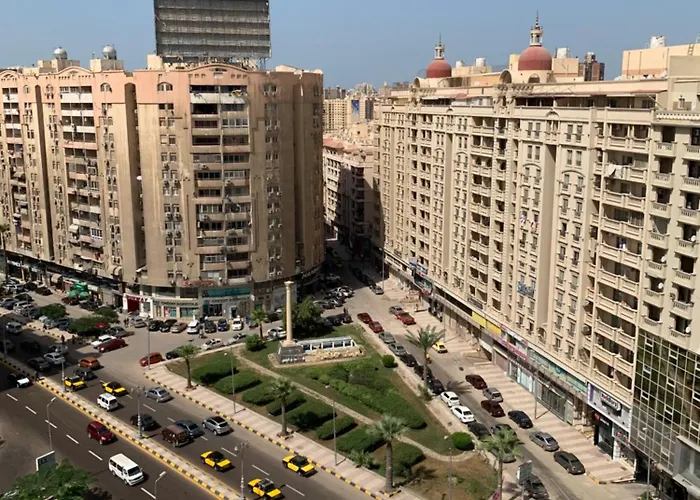 Assed City Smouha