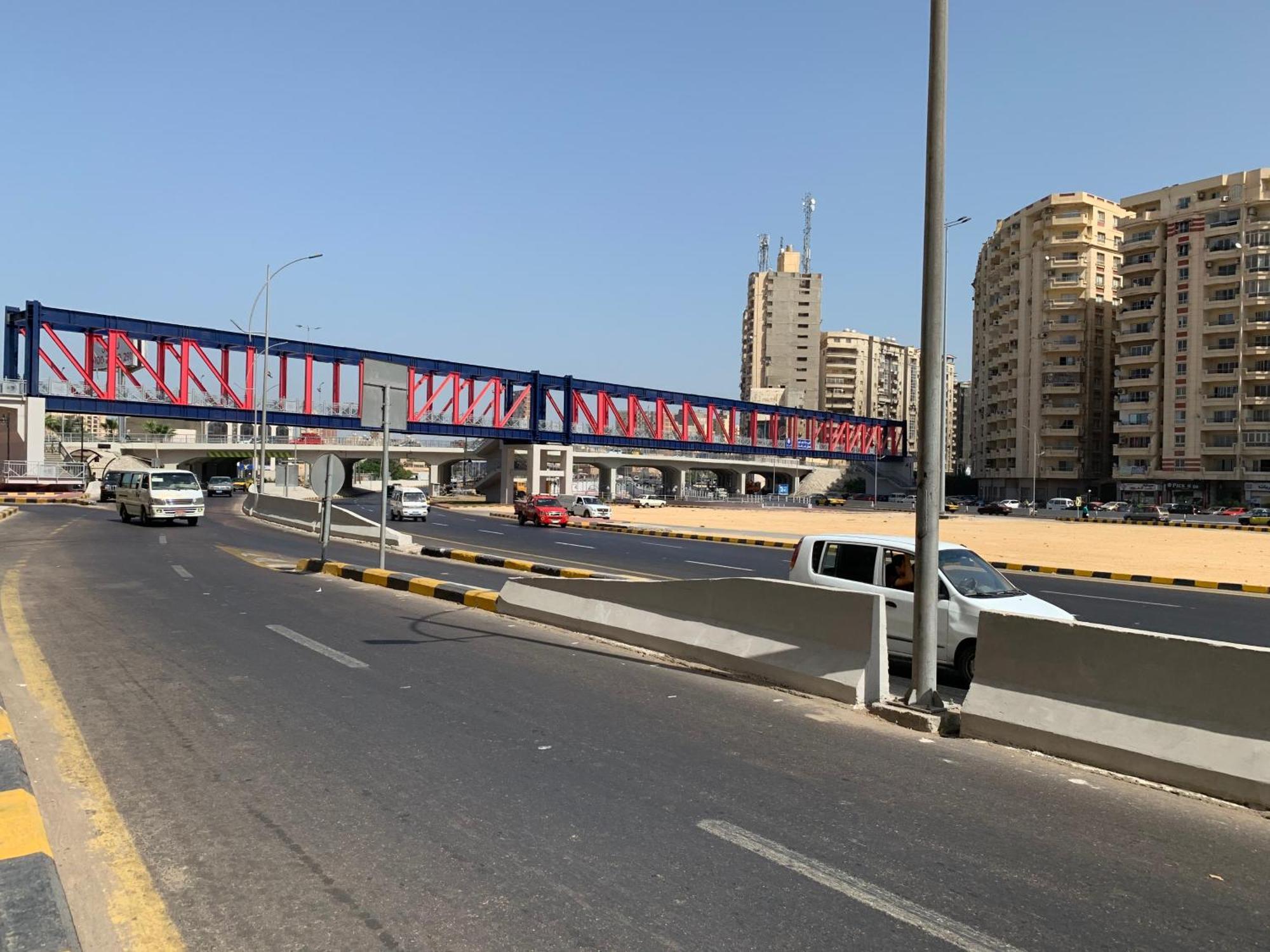 Assed Smouha * Alexandria