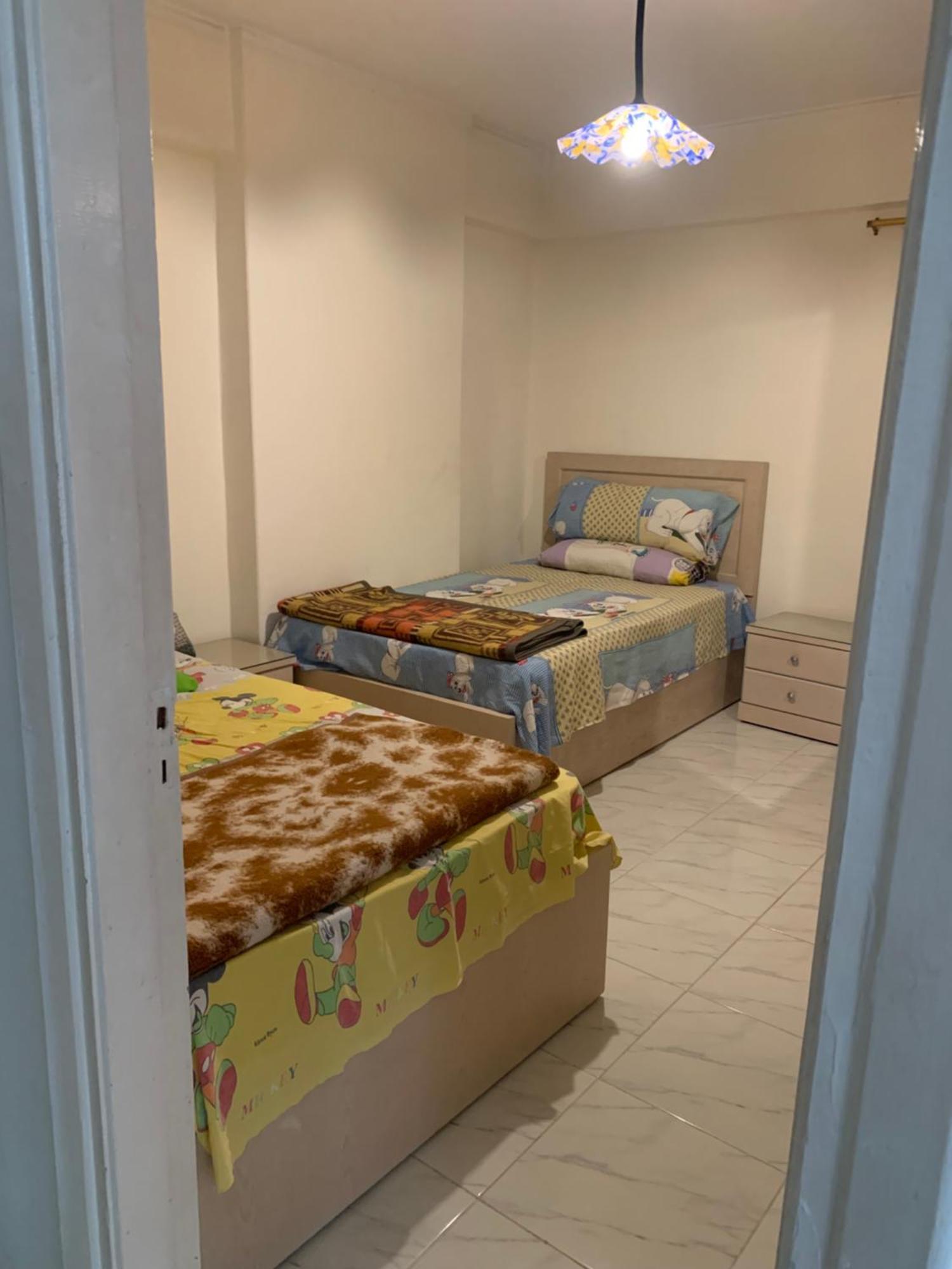 Assed Smouha Bed & Breakfast *