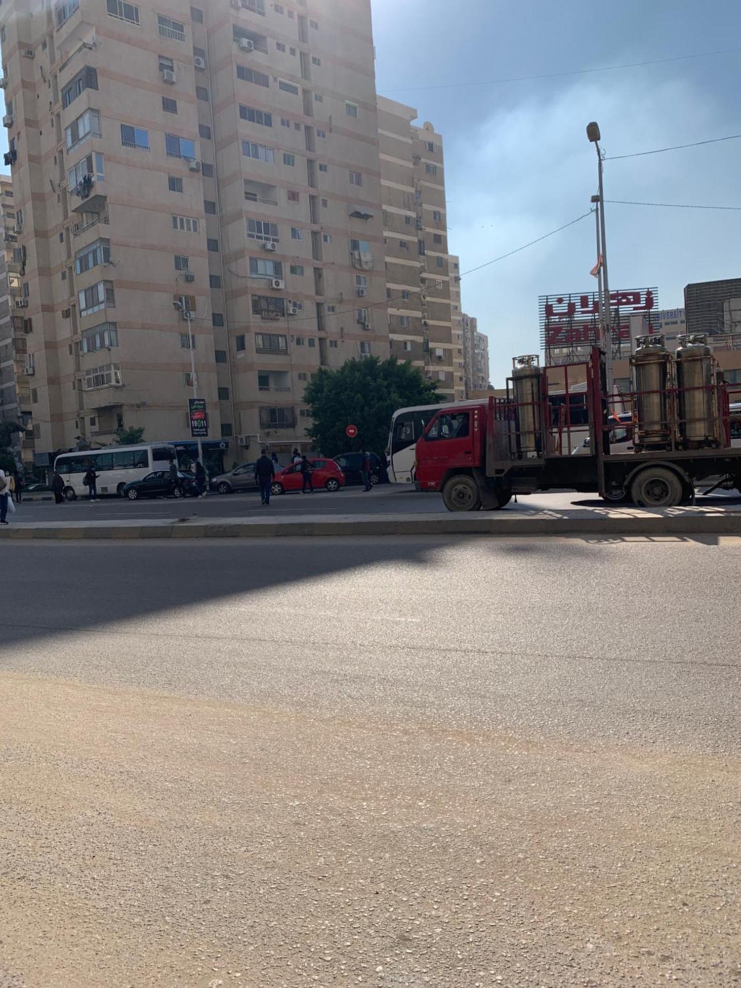 Bed & Breakfast Assed Smouha Alexandria