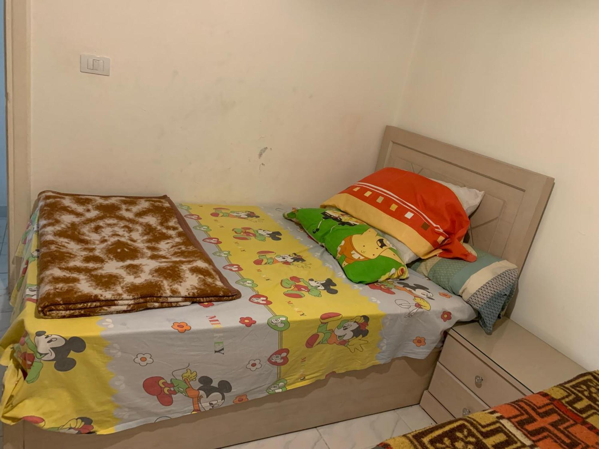 Assed Smouha Bed & Breakfast *