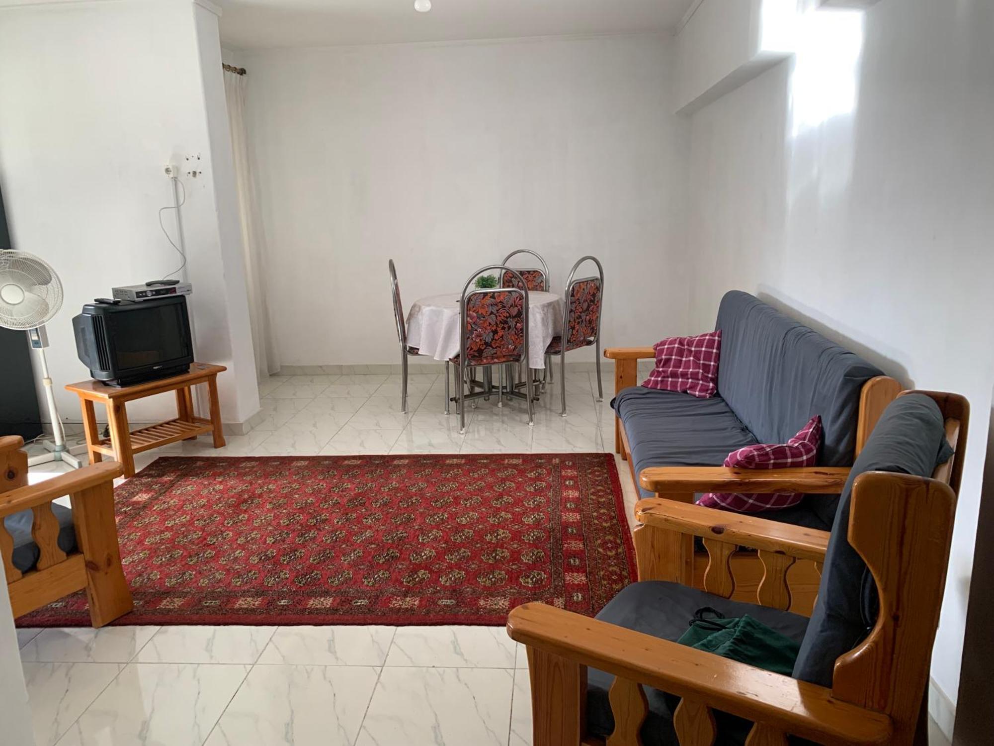 Bed & Breakfast Assed Smouha *