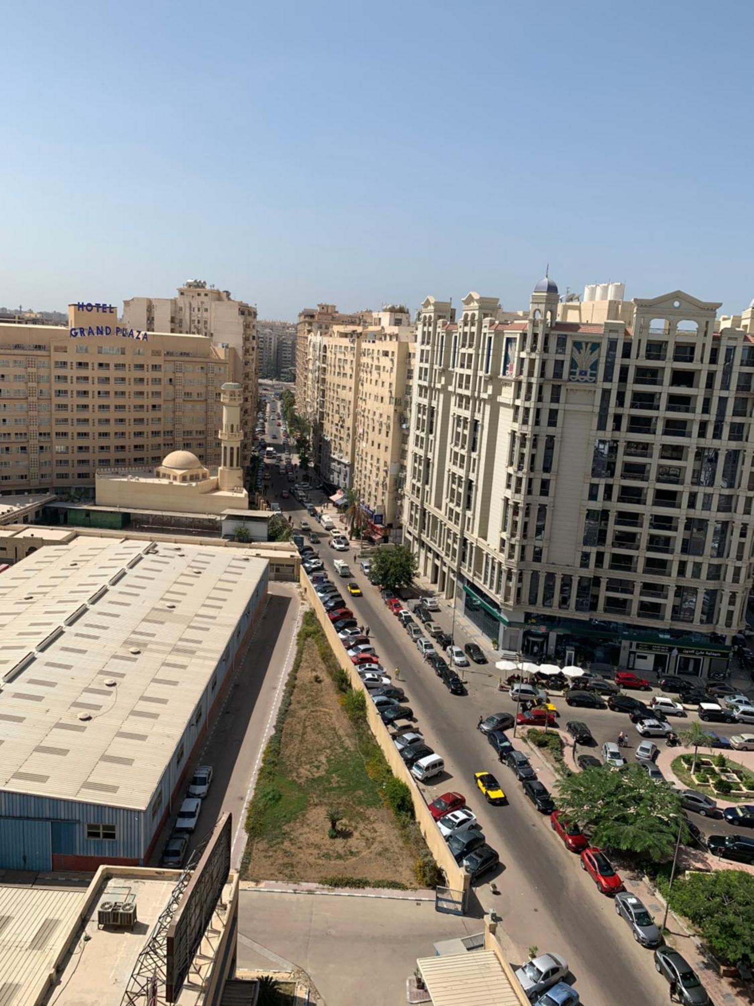 Assed Smouha Alexandria
